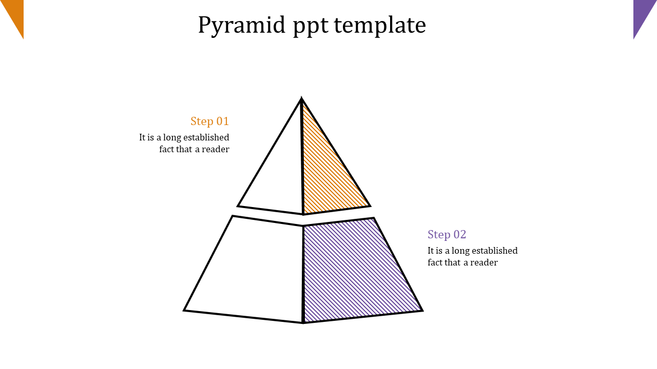 pyramid ppt template-pyramid ppt template-2